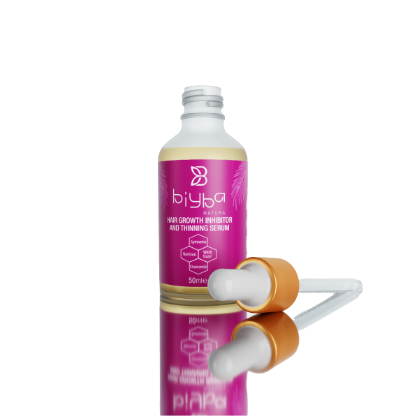Biyba Tüy İnceltici Serum